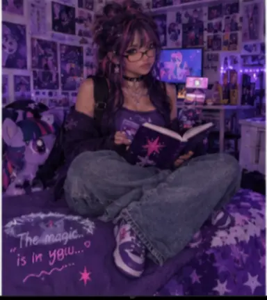 Profile image of Tiffany Sparkle