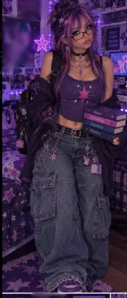 Profile image of Tiffany Sparkle