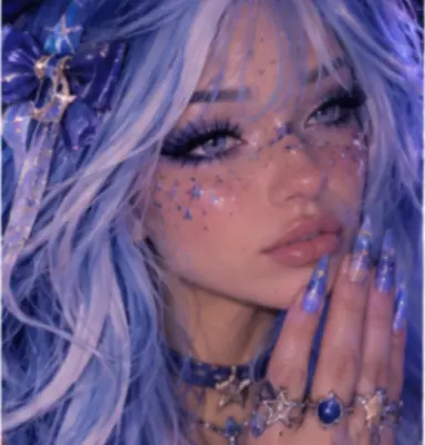 Profile image of Trixie Lulamoon