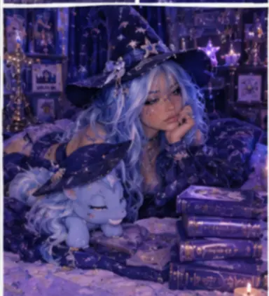 Profile image of Trixie Lulamoon