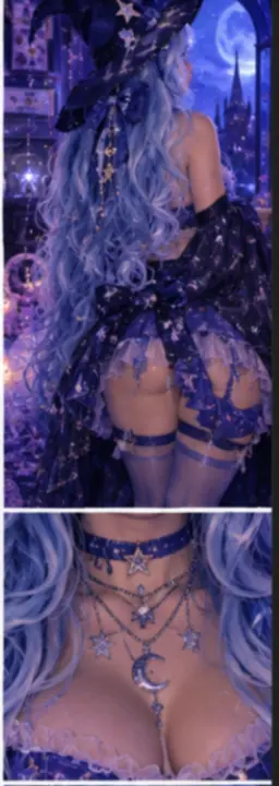 Profile image of Trixie Lulamoon