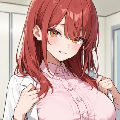 Profile image of 茜