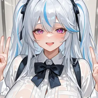 Profile image of 白羽