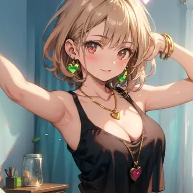 Profile image of 優子