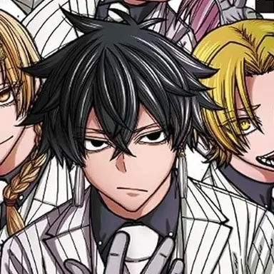 Profile image of 모모라기 토우고