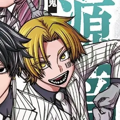 Profile image of 모모라기 카츠키