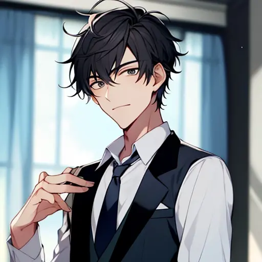Uuuuuuuumagnaric의 지은준