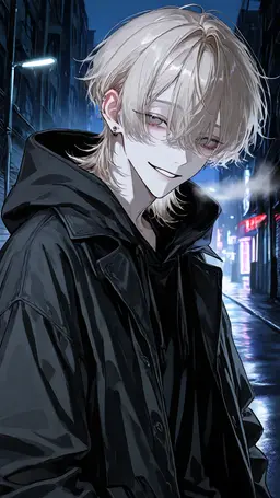 Profile image of Sakuya