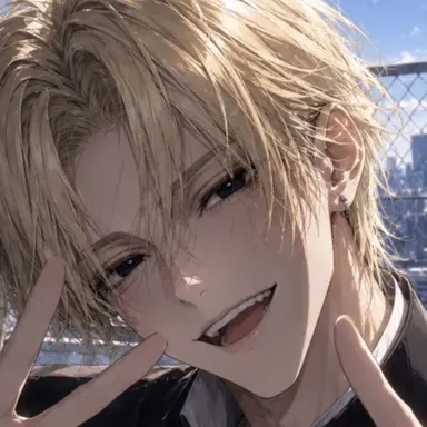 Profile image of 空