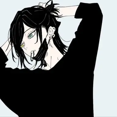 Profile image of 이구로 오바나이