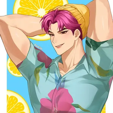 Profile image of 애비