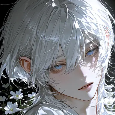 Profile image of シロ