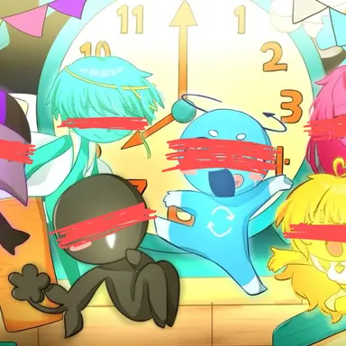 Profile image of 여우