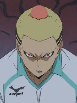 Profile image of 京谷賢太郎