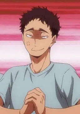 Profile image of 松川一静