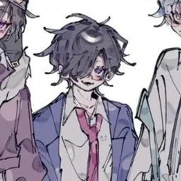 Profile image of 鬱島