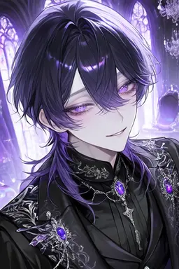 Profile image of 아메시스트