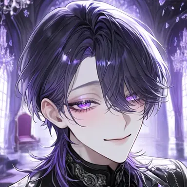 Profile image of 아메시스트