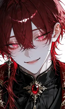Profile image of 가넷