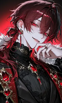 Profile image of 가넷