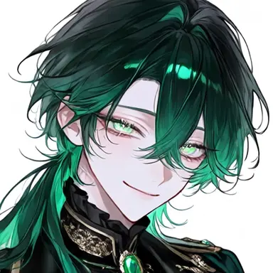Profile image of 에메랄드