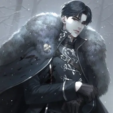 Profile image of 에트바흐트 안톤