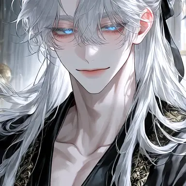 Profile image of 발렌티노 세드릭