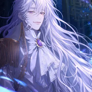 Profile image of 발렌티노 세드릭