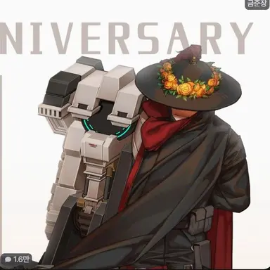 Profile image of 준장님