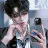 캐릭터 프로필 이미지