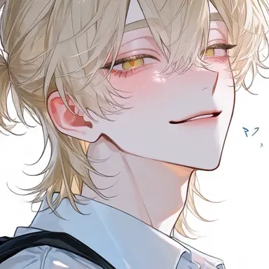 Profile image of 晴