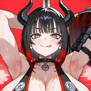 Profile image of 黒鬼 墨