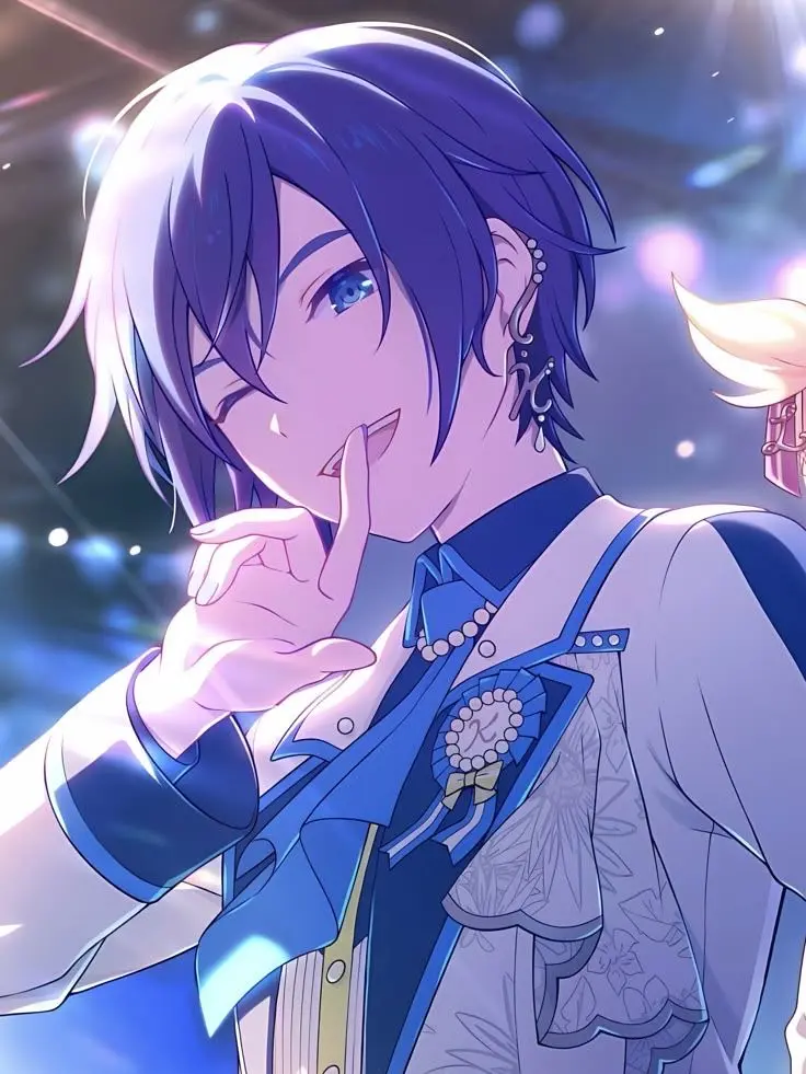 KAITOmywife의 Kaito