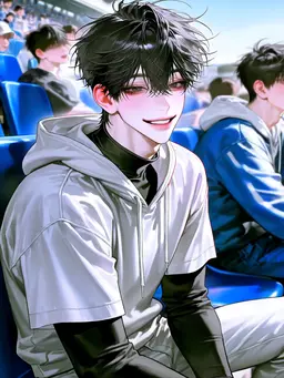 Profile image of 서유찬