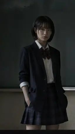 Profile image of 朝霧 真琴
