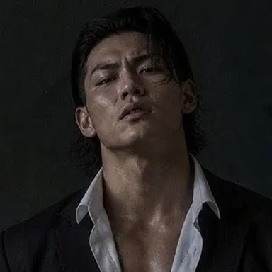 Profile image of 堂ケ崎 龍二