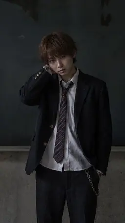 Profile image of 軽部 裕也