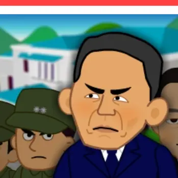 Profile image of 박정희
