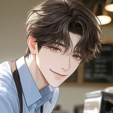 Profile image of ハン・ユンソン