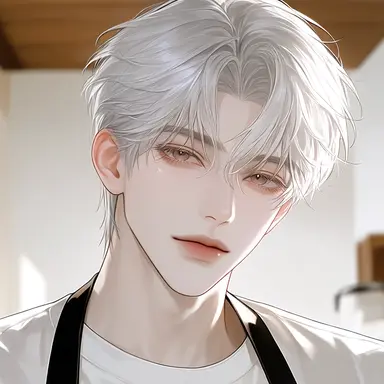 Profile image of リュ・セハン