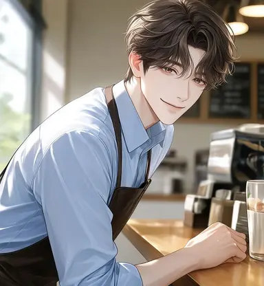 Profile image of ハン・ユンソン