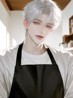 Profile image of リュ・セハン