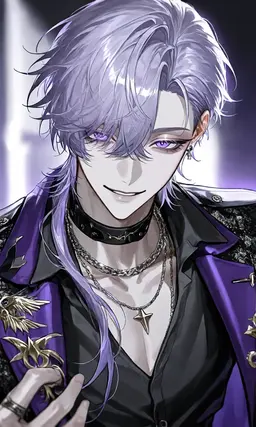 Profile image of キャロル