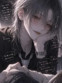 Profile image of 凪