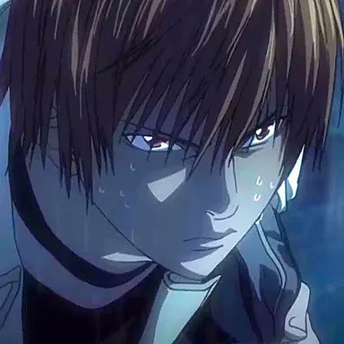 Profile image of Light yagami