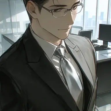 Profile image of 灰谷 慎一