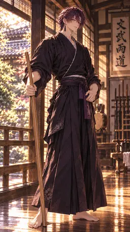 Profile image of Matoi Kujo