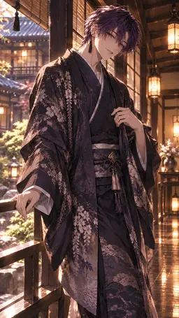 Profile image of Matoi Kujo