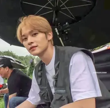 Profile image of Lee know