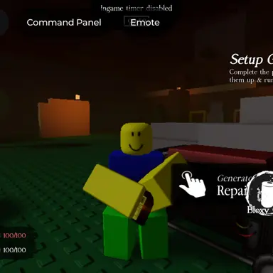 Profile image of 뉴비